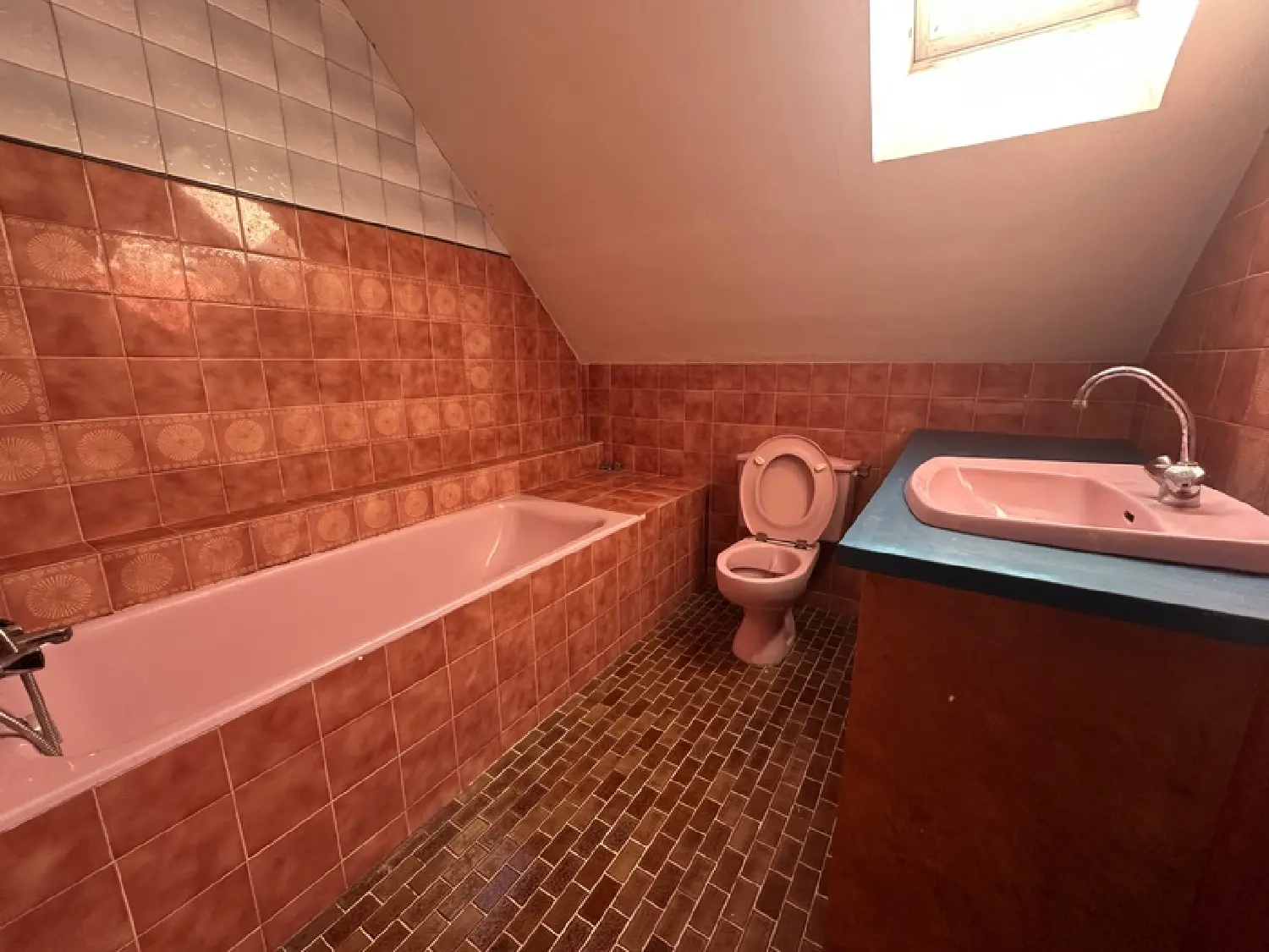 à vendre maison Plouay Morbihan 7