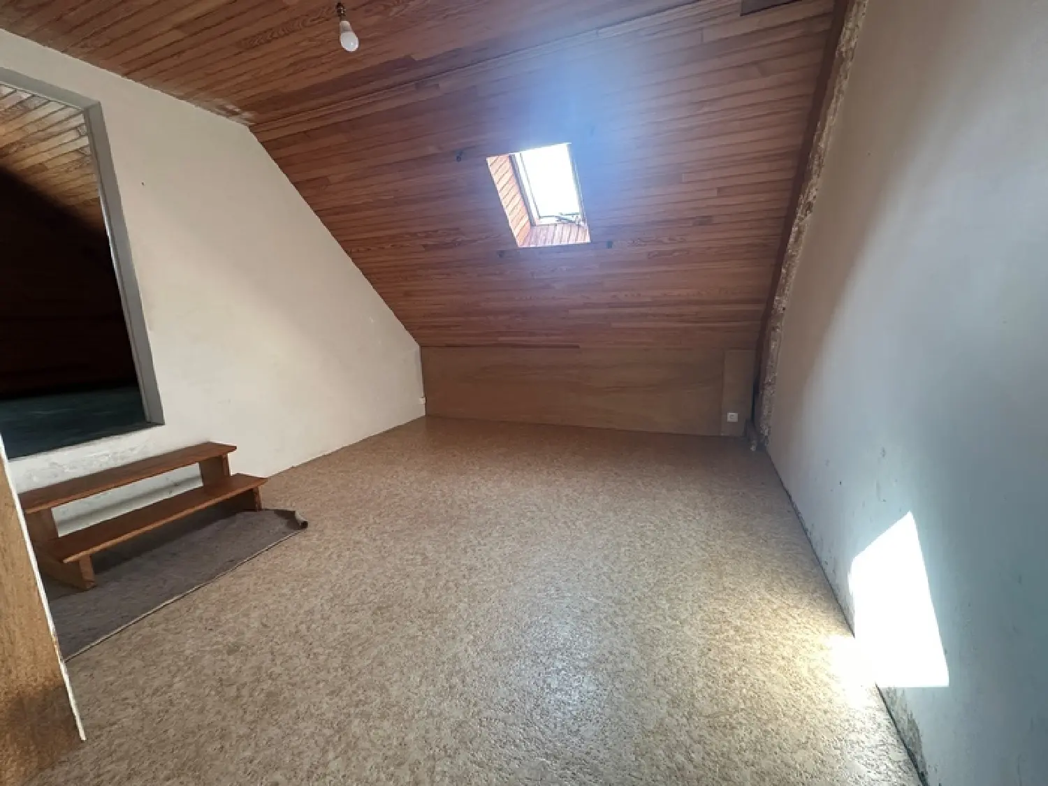 à vendre maison Plouay Morbihan 8