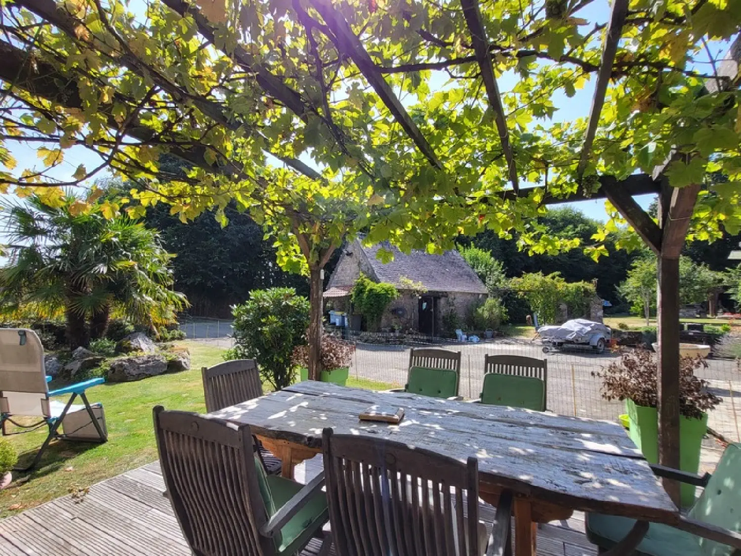  en venta casa Ploubezre Côtes-d'Armor 1