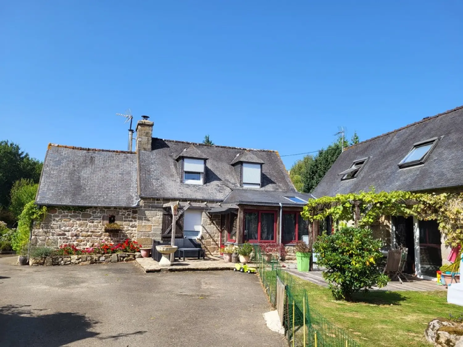  en venta casa Ploubezre Côtes-d'Armor 5