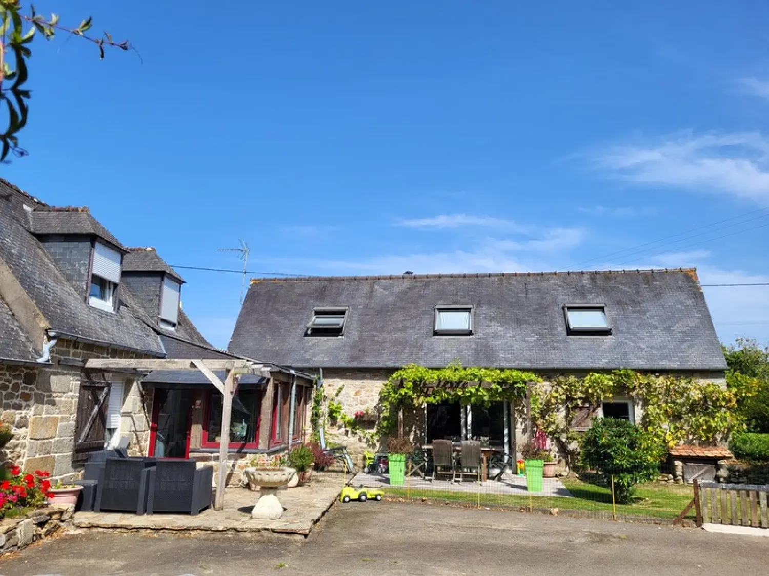  en venta casa Ploubezre Côtes-d'Armor 6