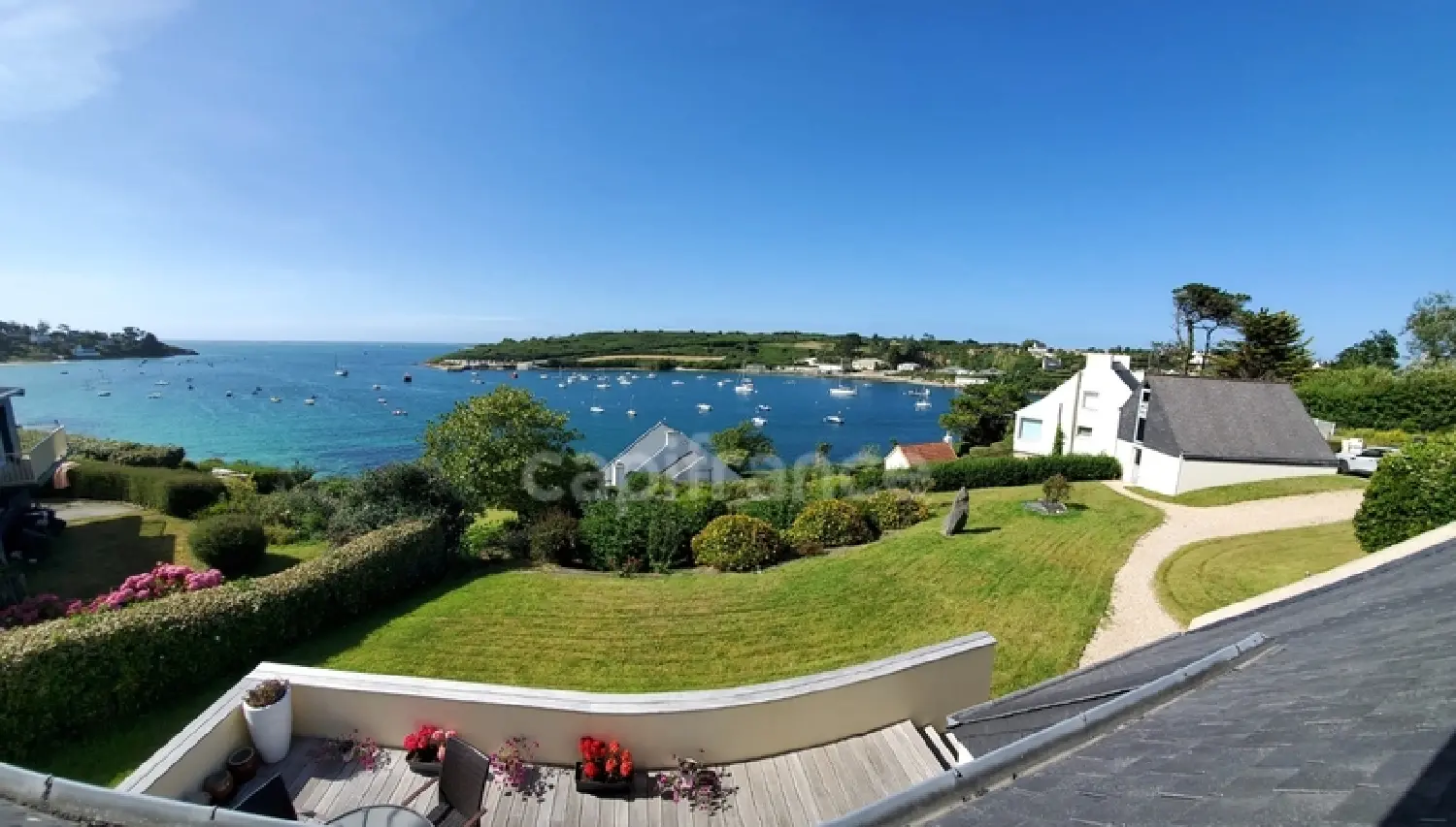  en venta casa Ploudalmézeau Finistère 3