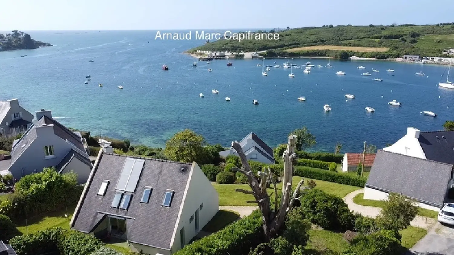  en venta casa Ploudalmézeau Finistère 4