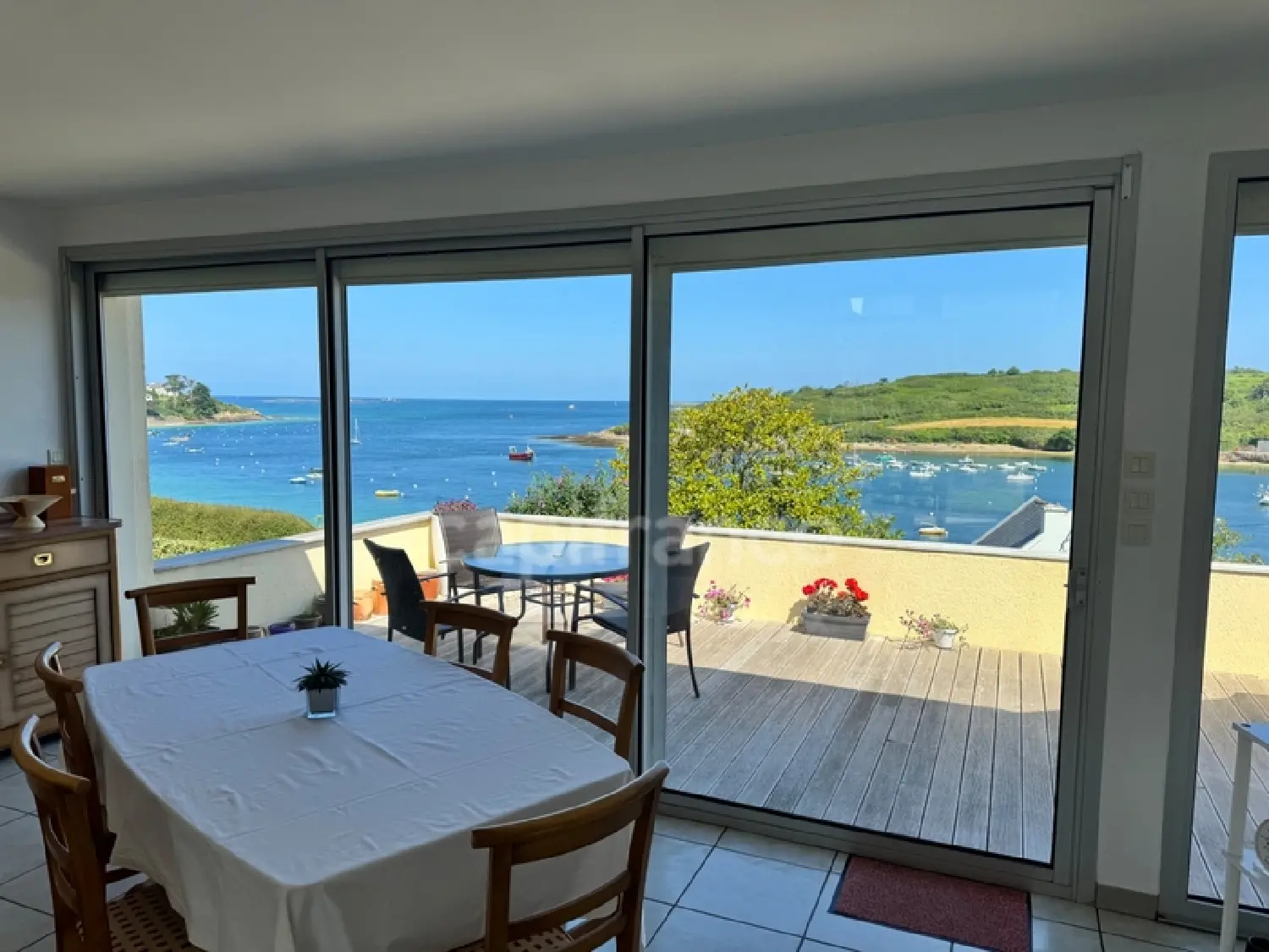  en venta casa Ploudalmézeau Finistère 7