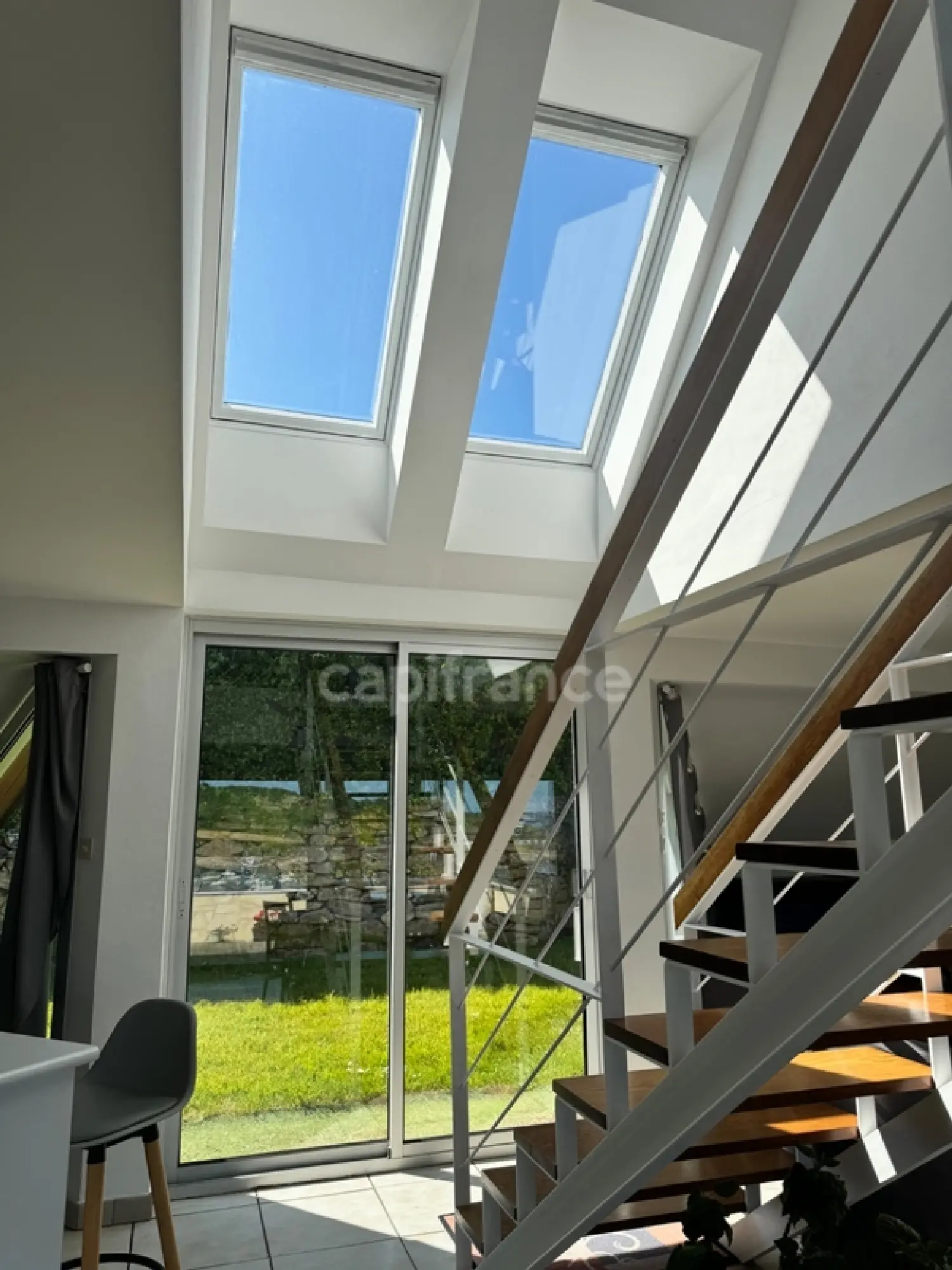  en venta casa Ploudalmézeau Finistère 8