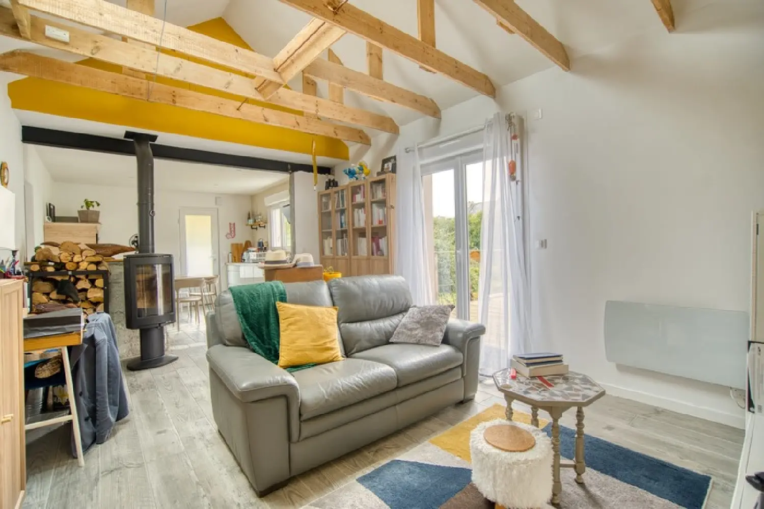  te koop huis Plouédern Finistère 1