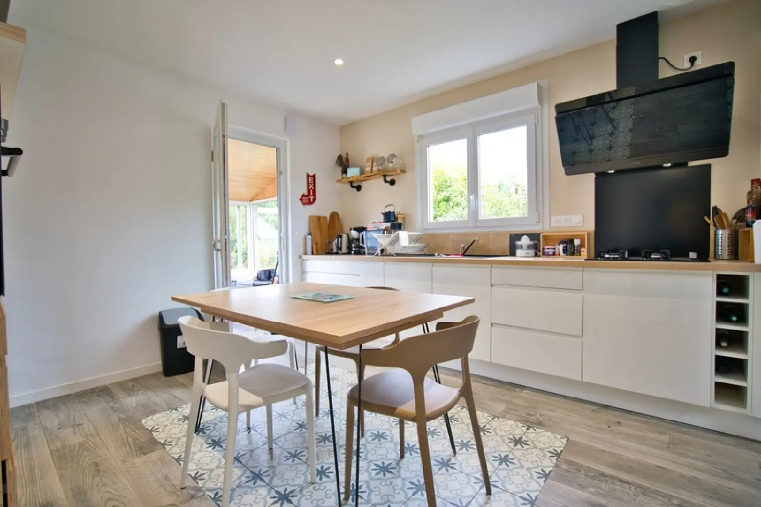  te koop huis Plouédern Finistère 2