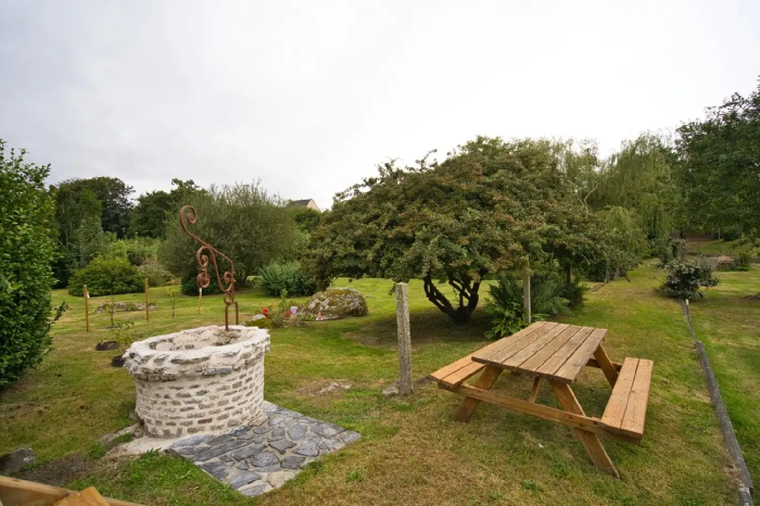  te koop huis Plouédern Finistère 6