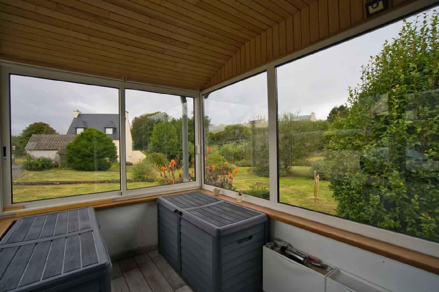  te koop huis Plouédern Finistère 7