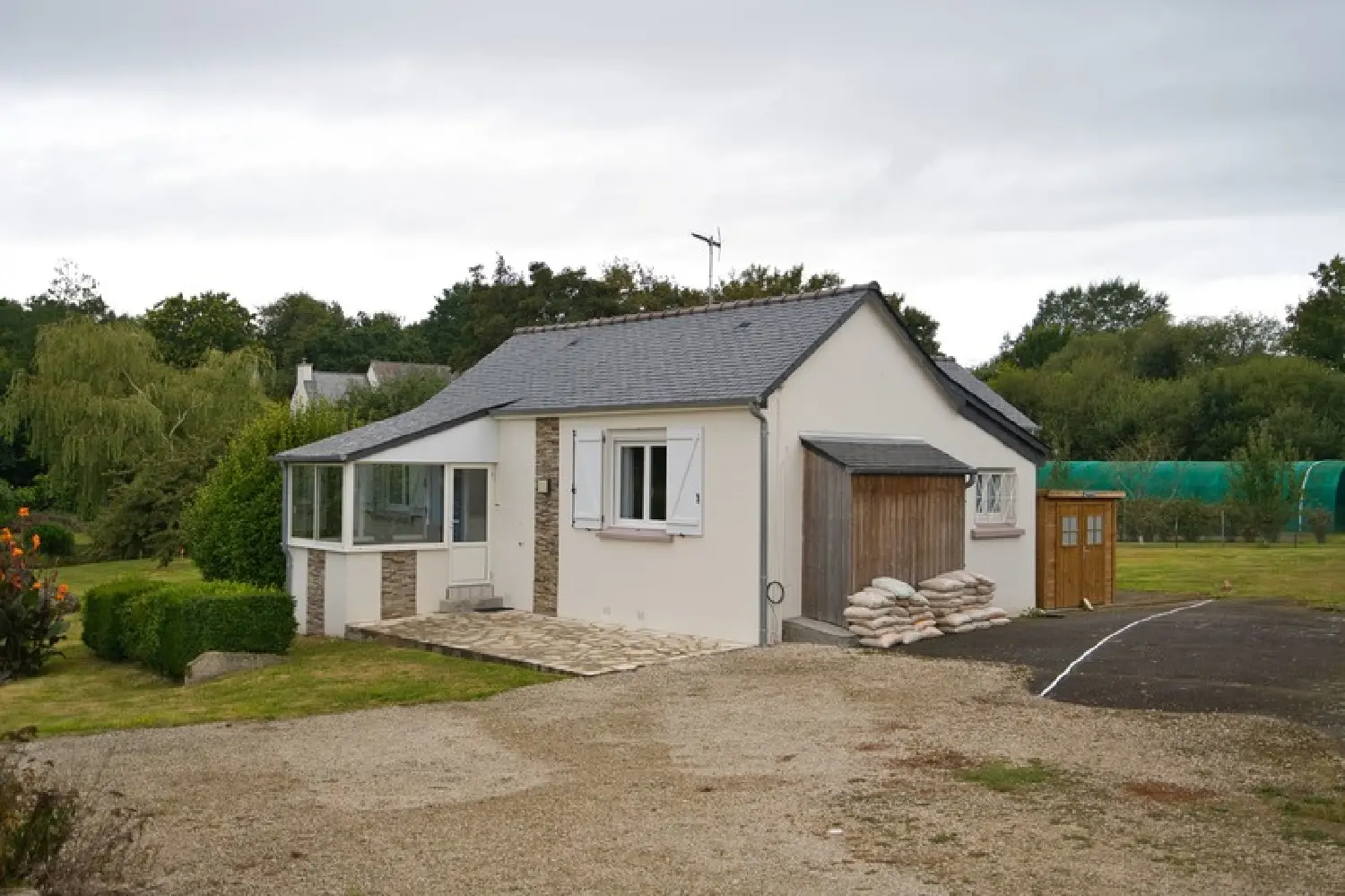  te koop huis Plouédern Finistère 8
