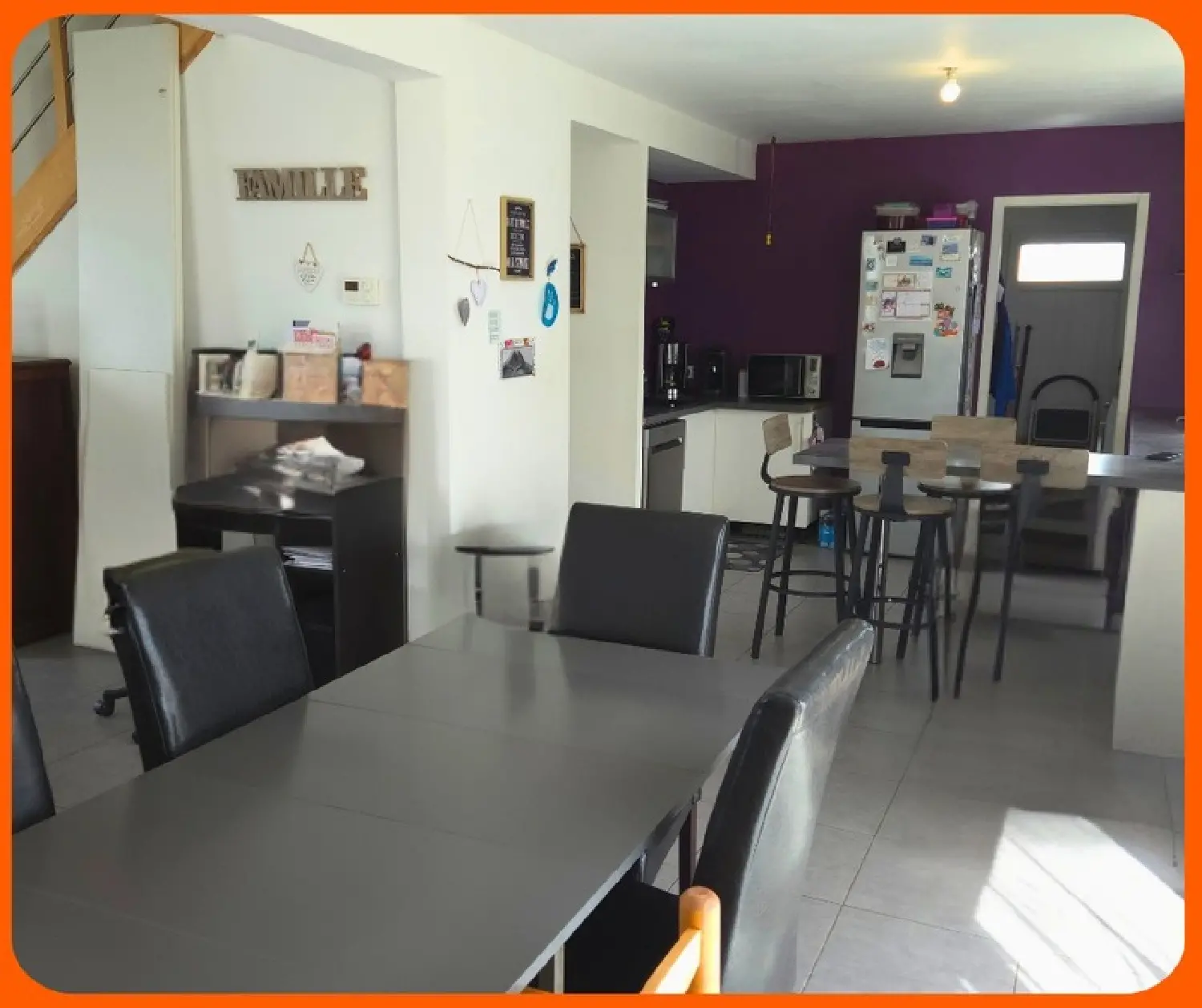  à vendre maison Plouénan Finistère 3