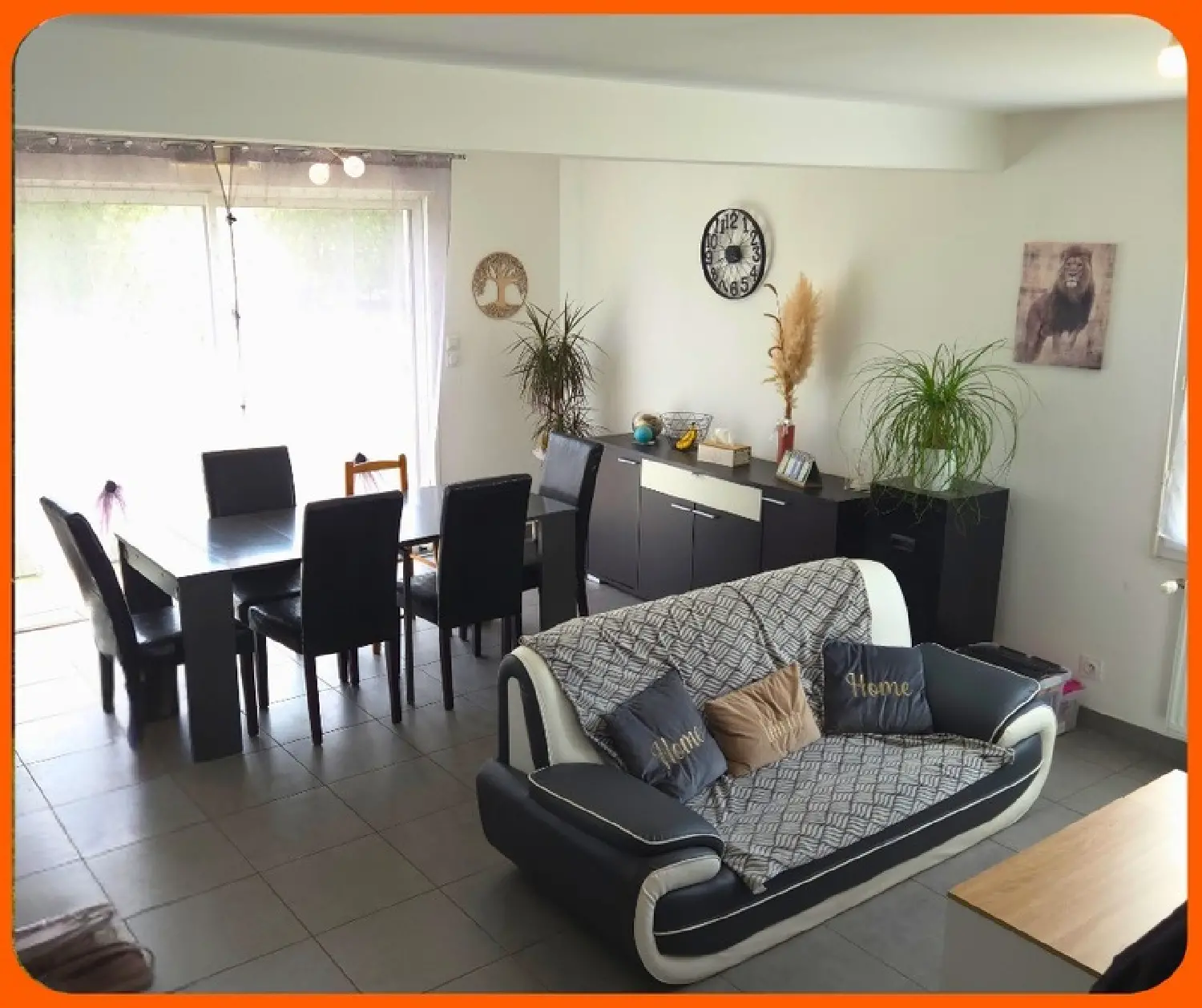  à vendre maison Plouénan Finistère 4