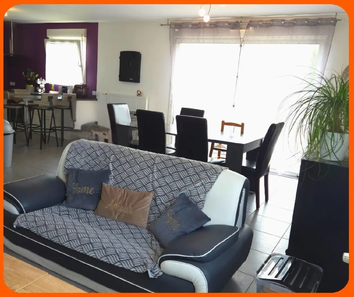  à vendre maison Plouénan Finistère 5