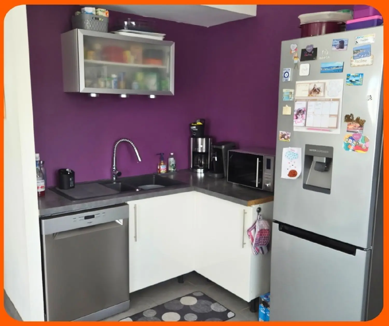  à vendre maison Plouénan Finistère 6