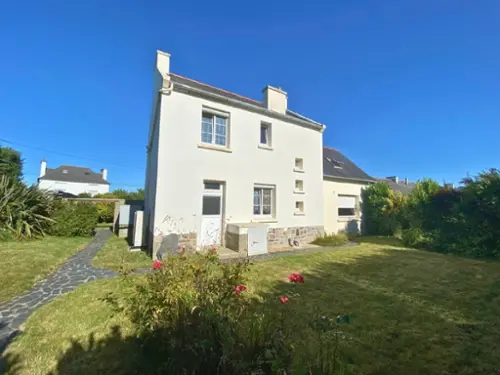 Plouénan Finistère huis foto 7132776