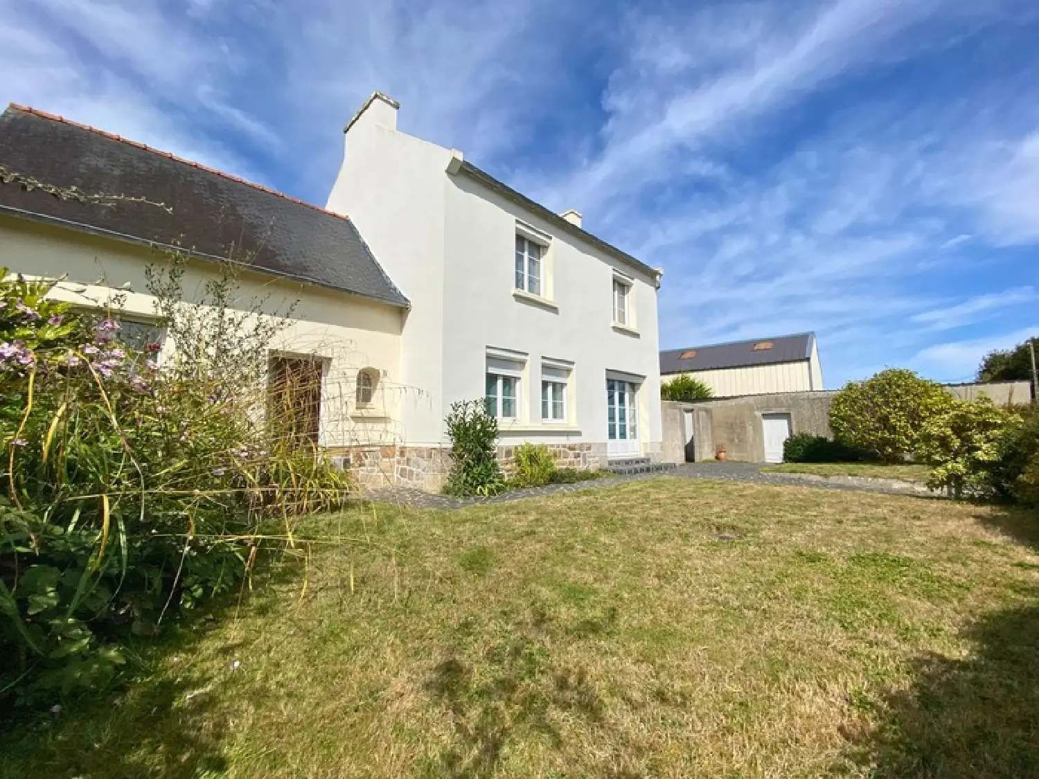  te koop huis Plouénan Finistère 2