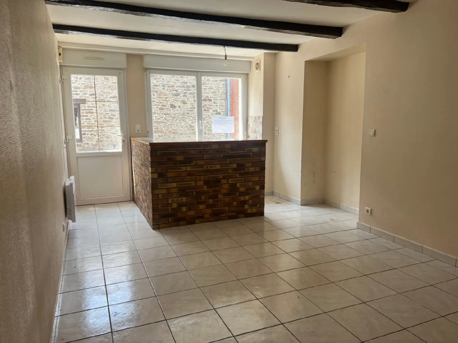  te koop huis Plouër-sur-Rance Côtes-d'Armor 1