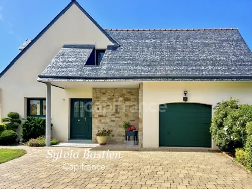 Plougastel-Daoulas Finistère huis foto 7133874