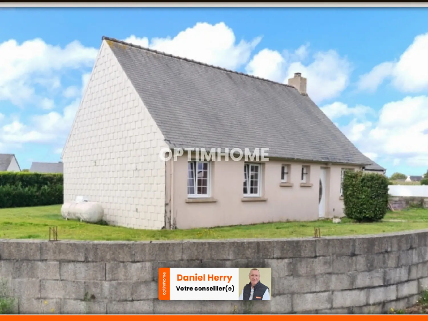  kaufen Haus Plougourvest Finistère 2