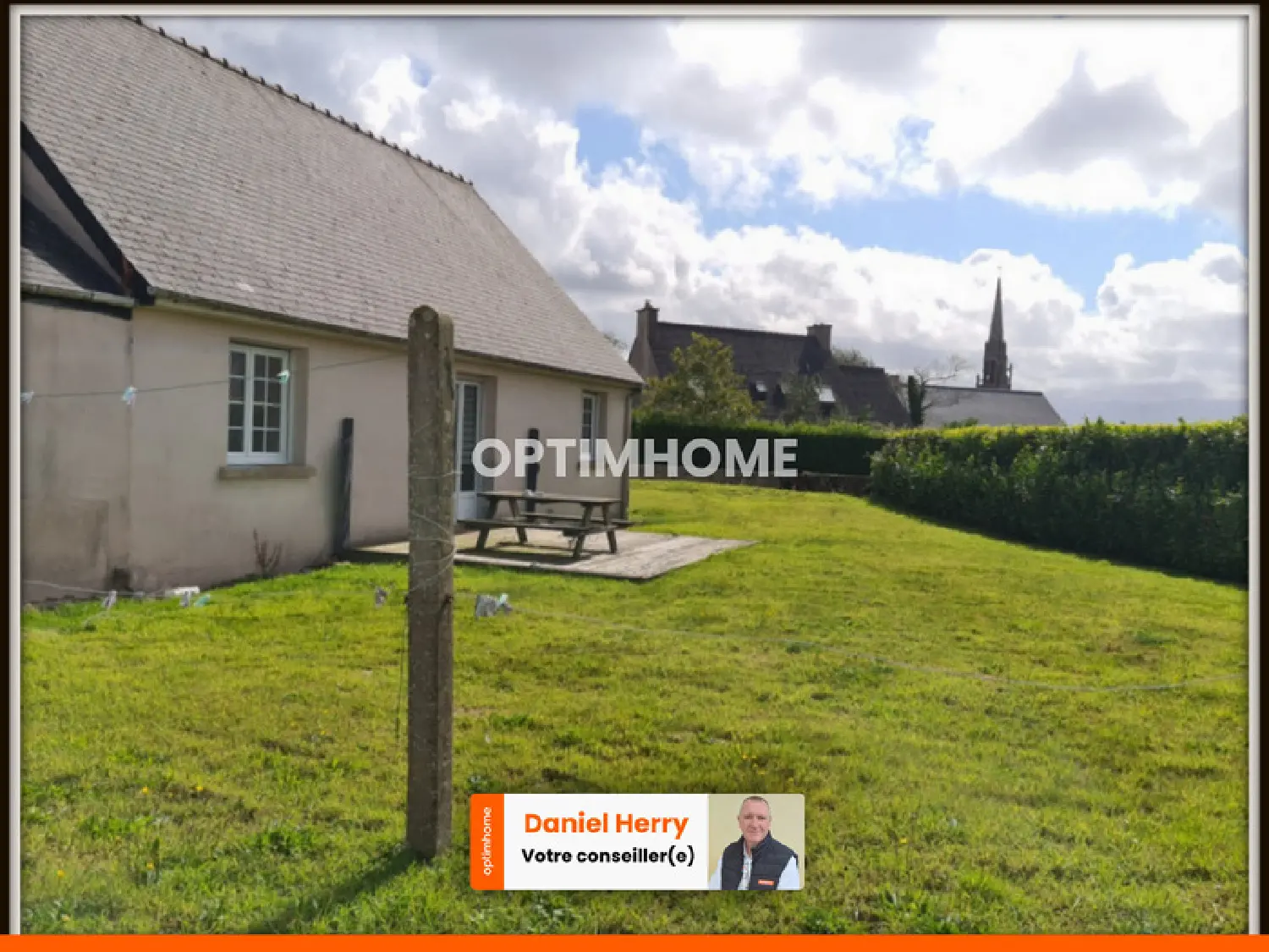  kaufen Haus Plougourvest Finistère 3