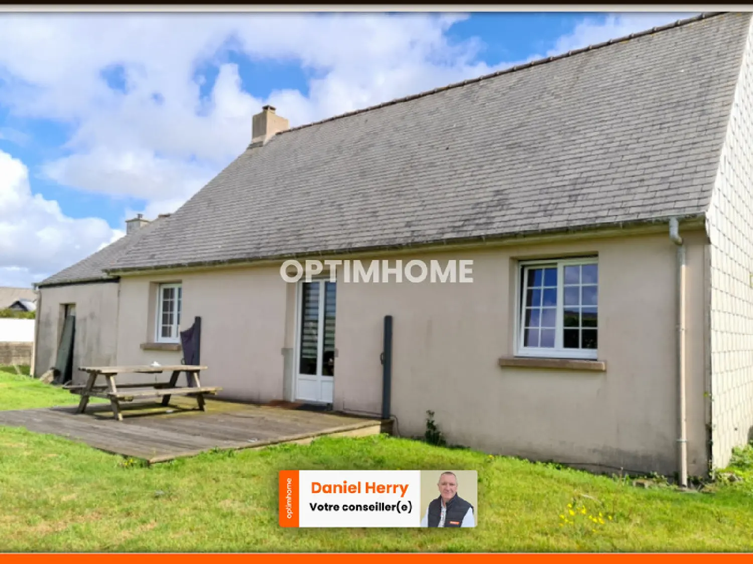  kaufen Haus Plougourvest Finistère 4