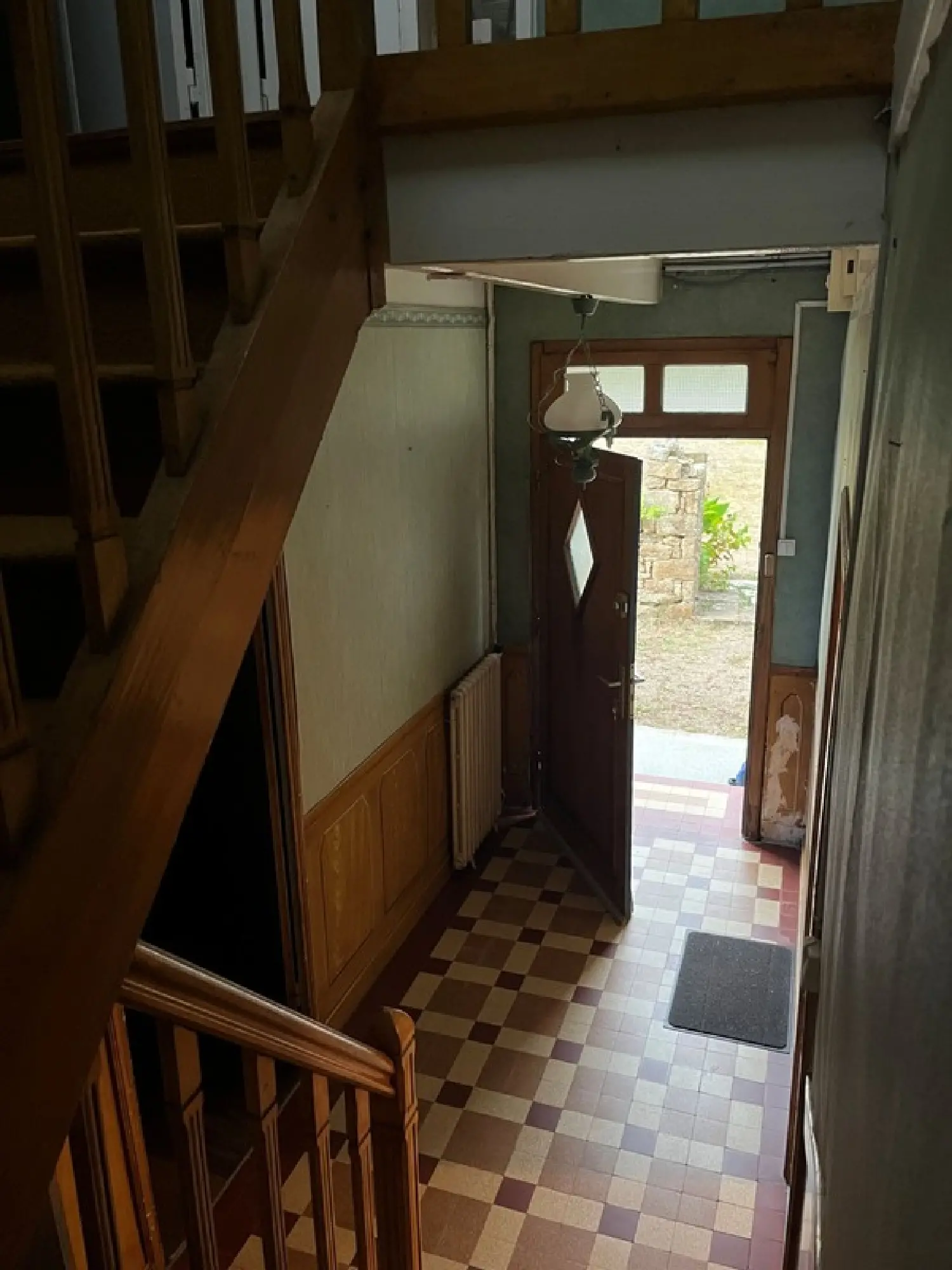  à vendre maison Plouhinec Finistère 2