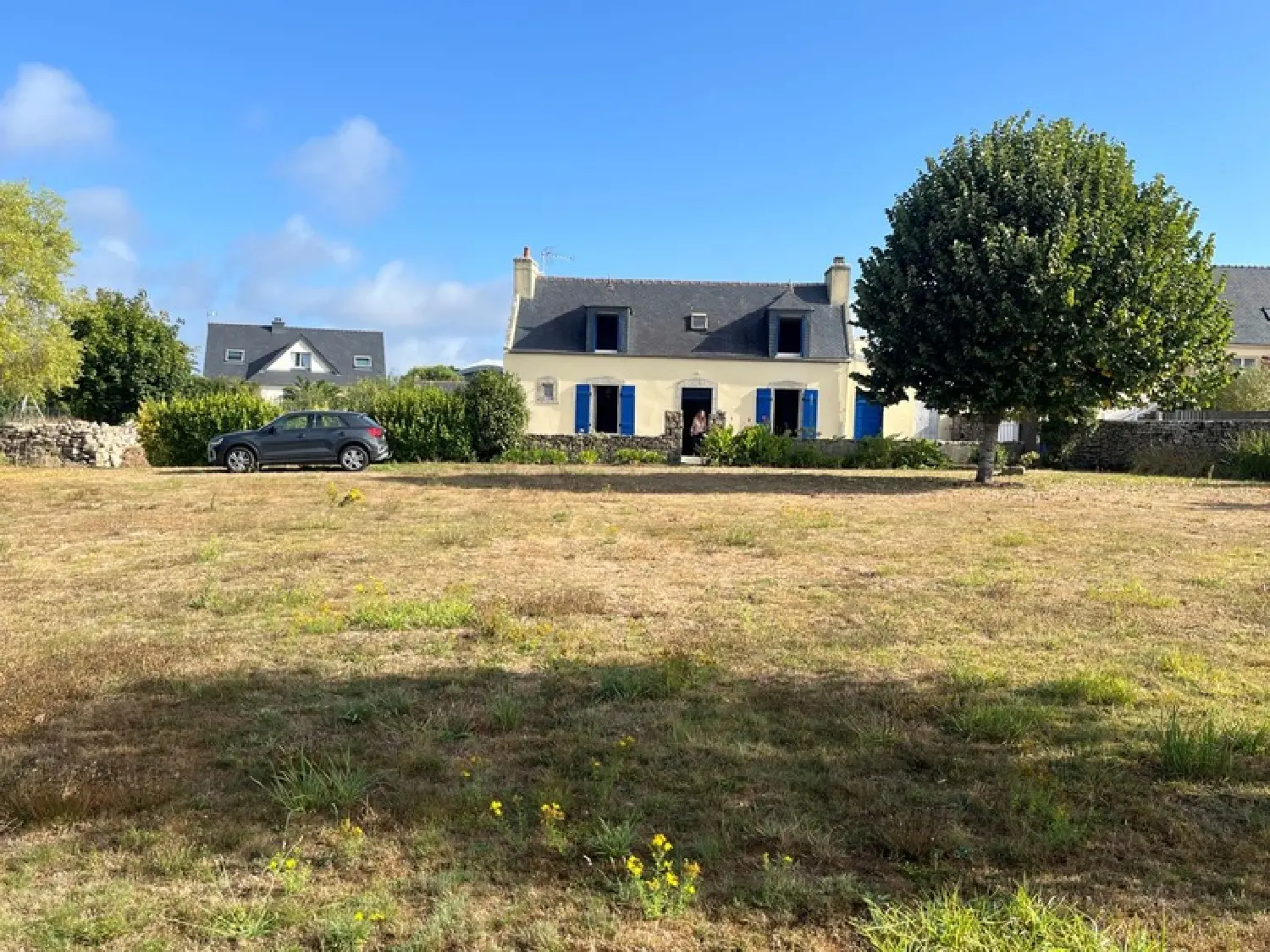  à vendre maison Plouhinec Finistère 3