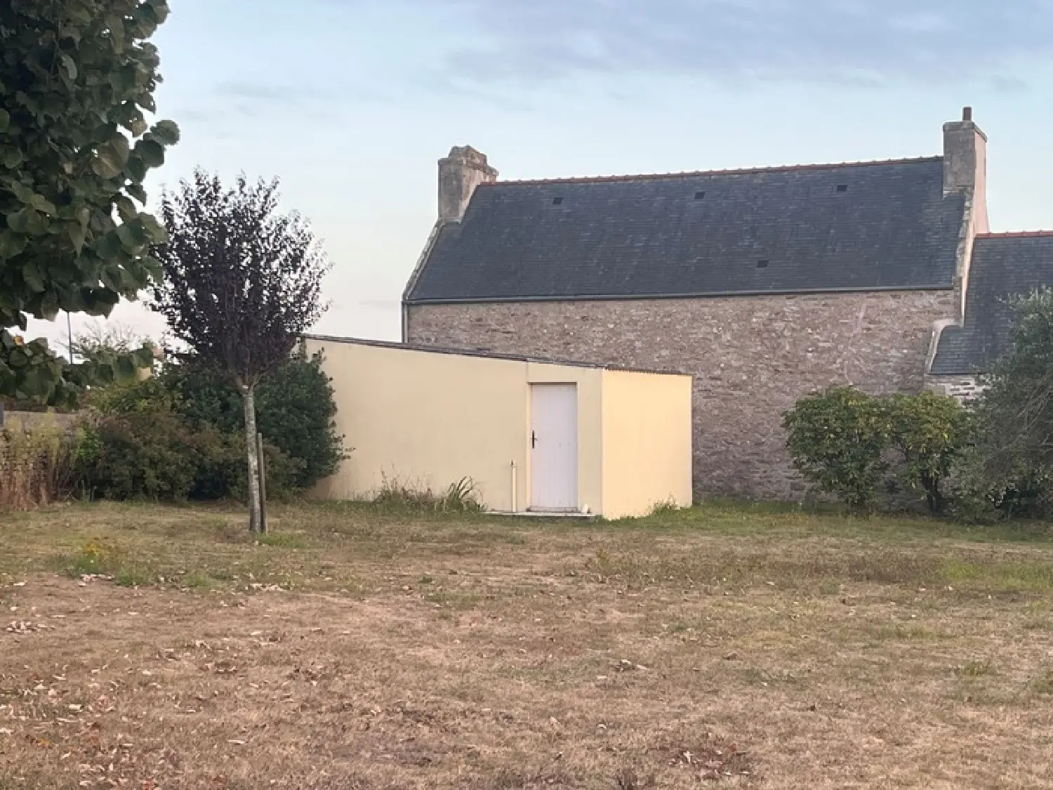  à vendre maison Plouhinec Finistère 4