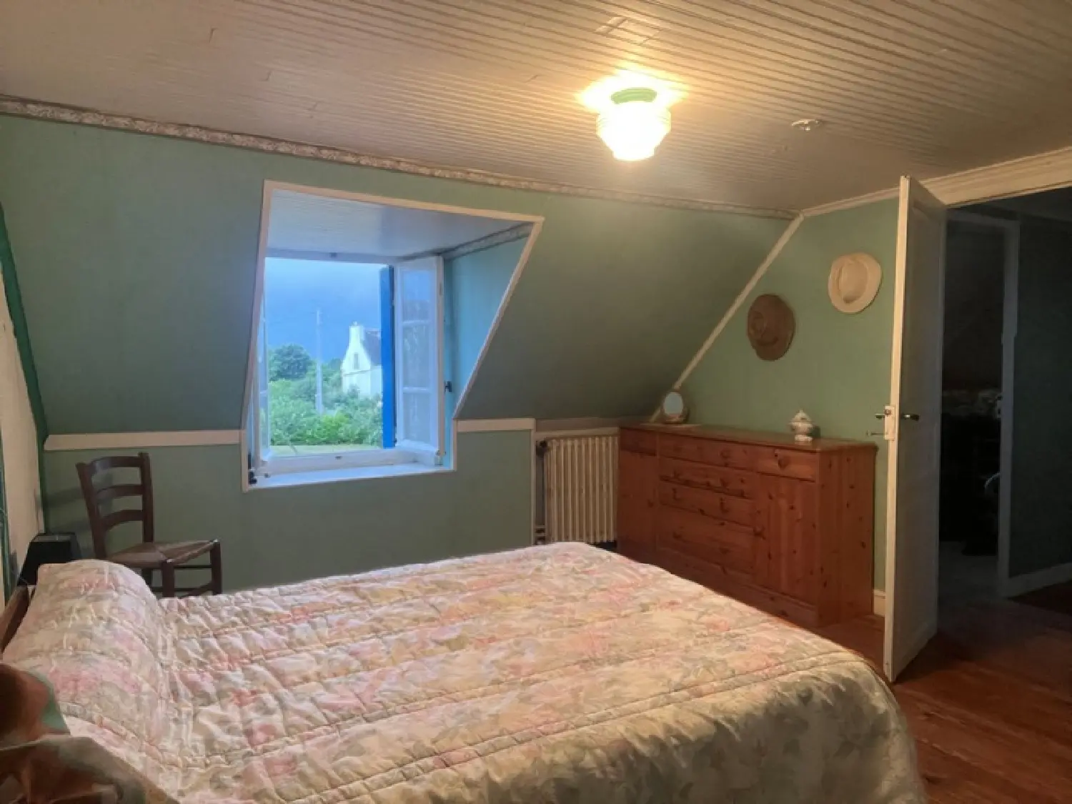  à vendre maison Plouhinec Finistère 5