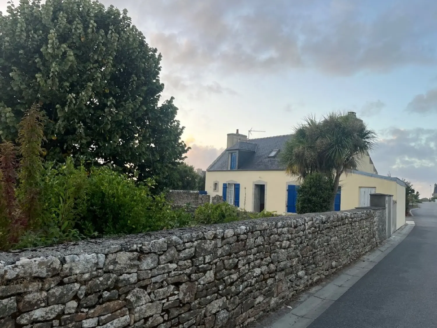  à vendre maison Plouhinec Finistère 6