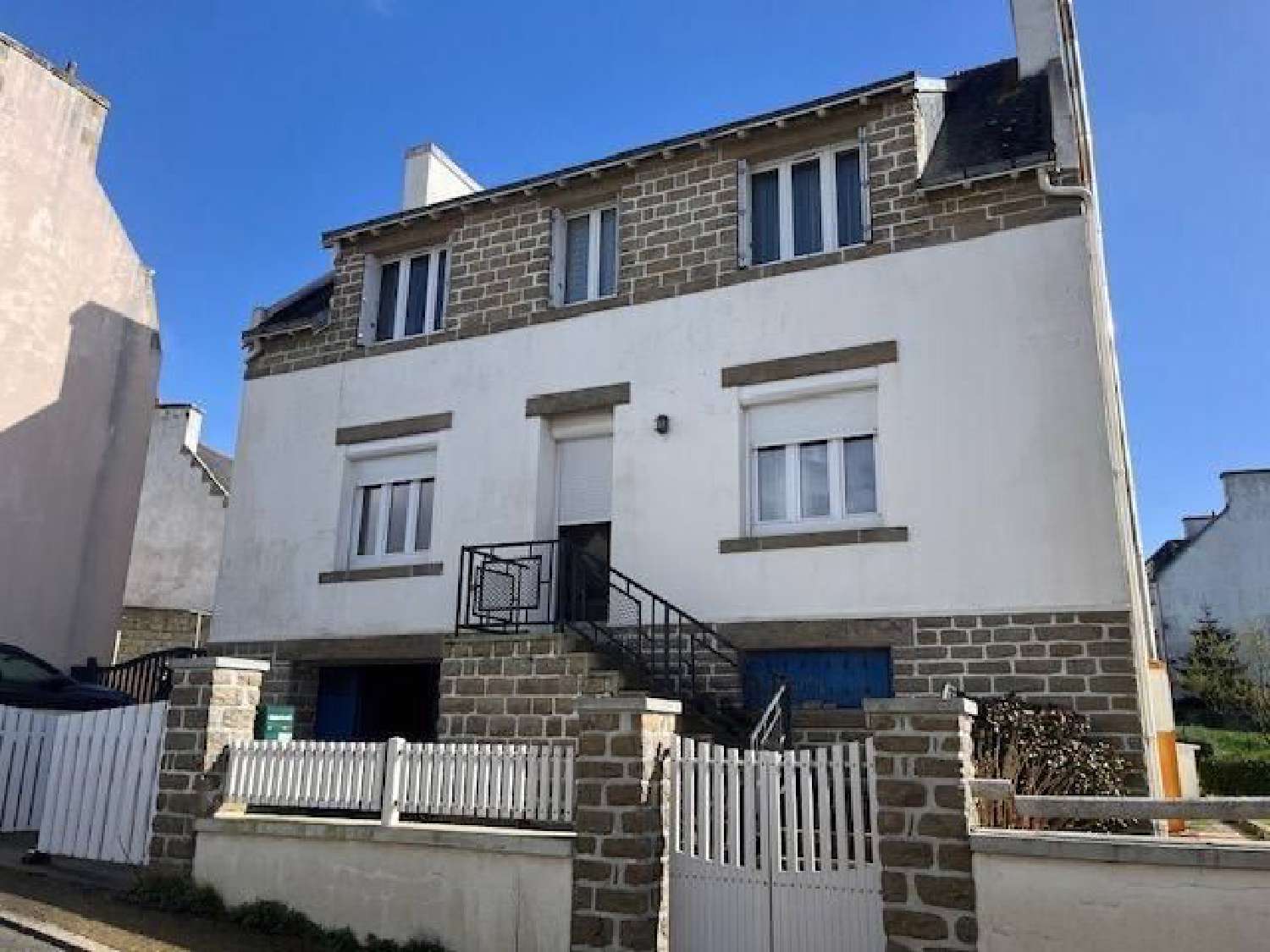 kaufen Haus Plouhinec Finistère 1