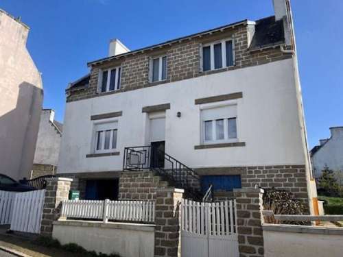Plouhinec Finistère Haus Bild 7138552