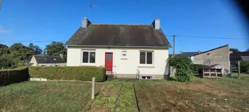 Ploumagoar Côtes-d'Armor huis foto 7136712