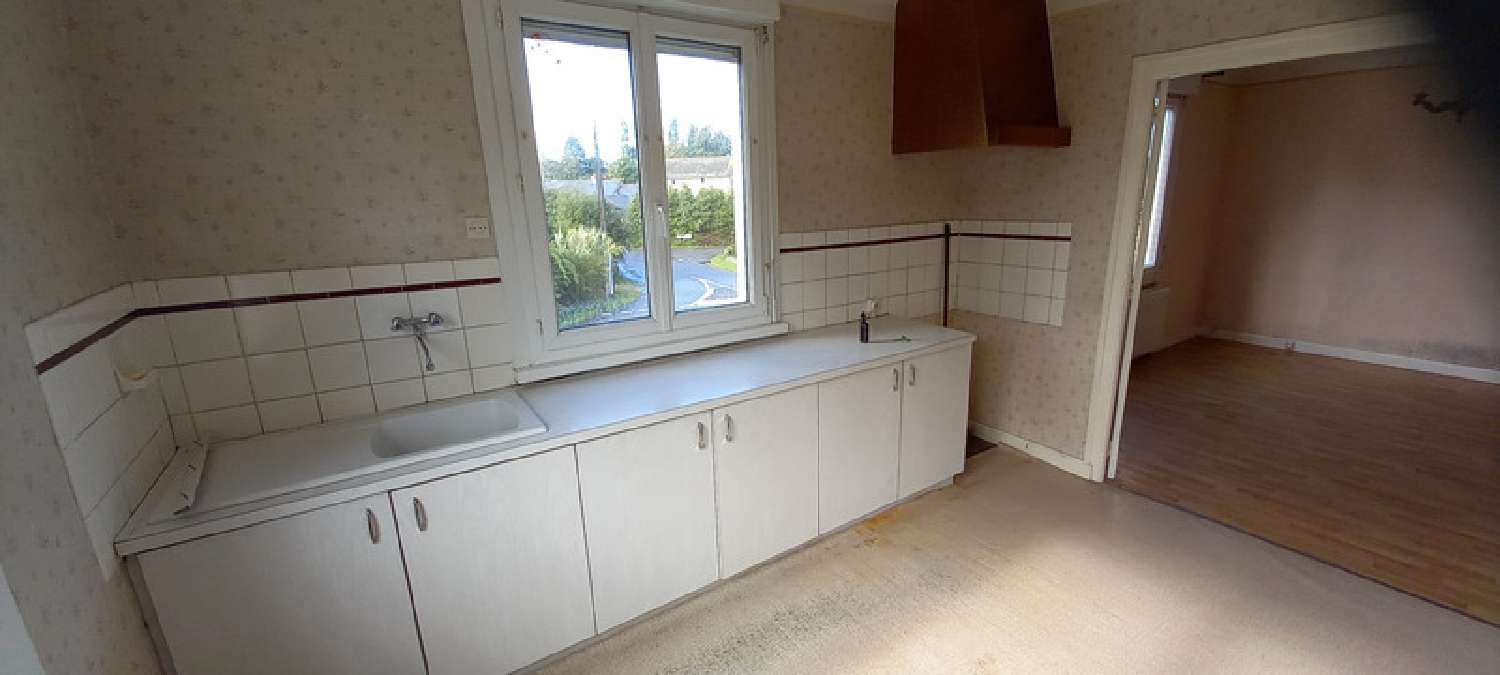  te koop huis Ploumagoar Côtes-d'Armor 4