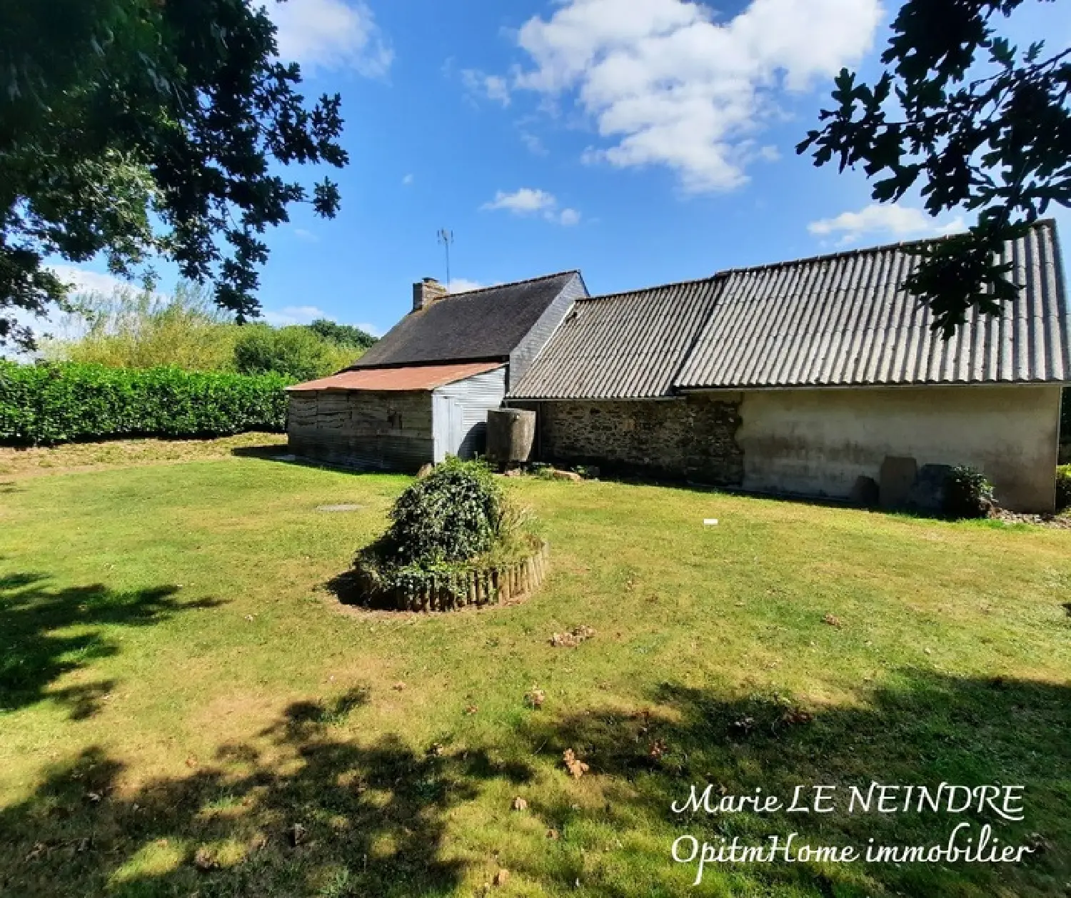  en venta casa Plounevez-Quintin Côtes-d'Armor 3