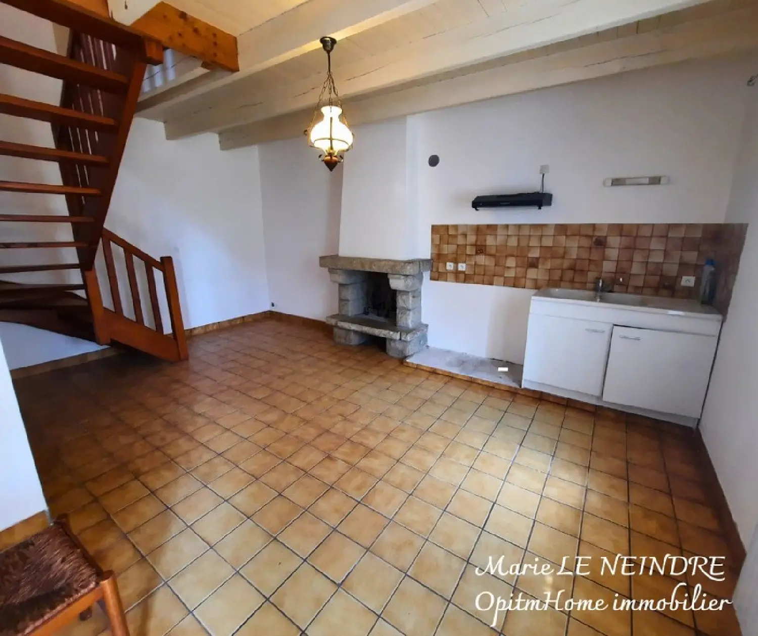  en venta casa Plounevez-Quintin Côtes-d'Armor 4