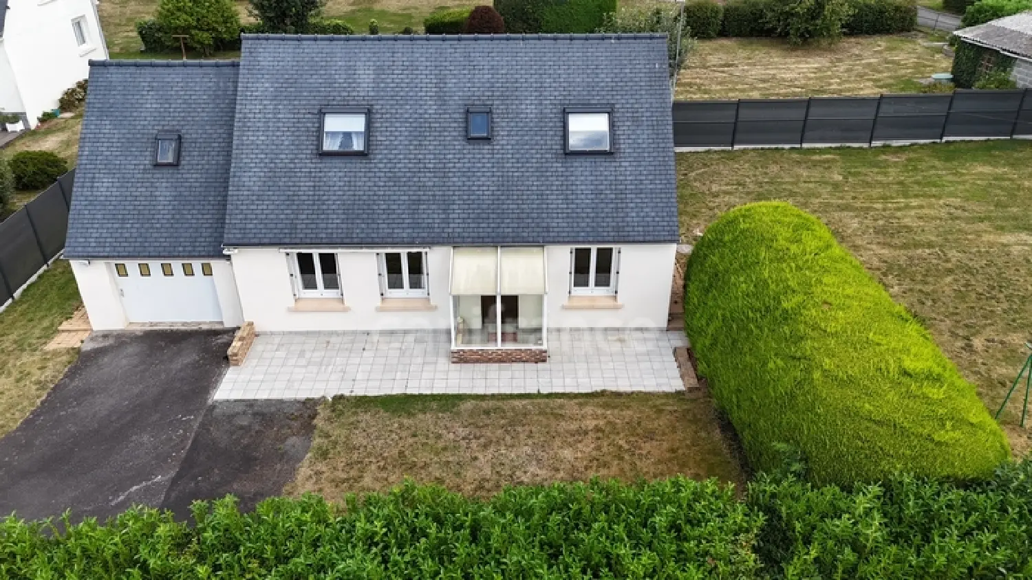  te koop huis Plounévézel Finistère 2