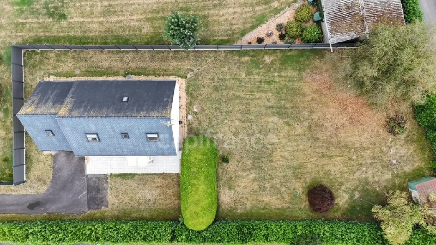  te koop huis Plounévézel Finistère 3