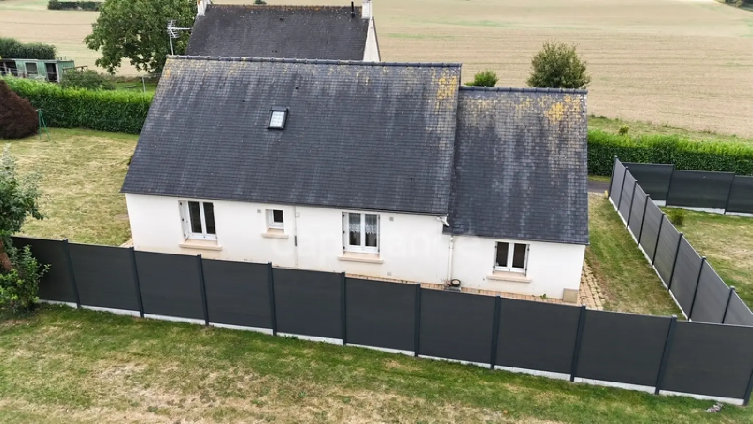  te koop huis Plounévézel Finistère 4