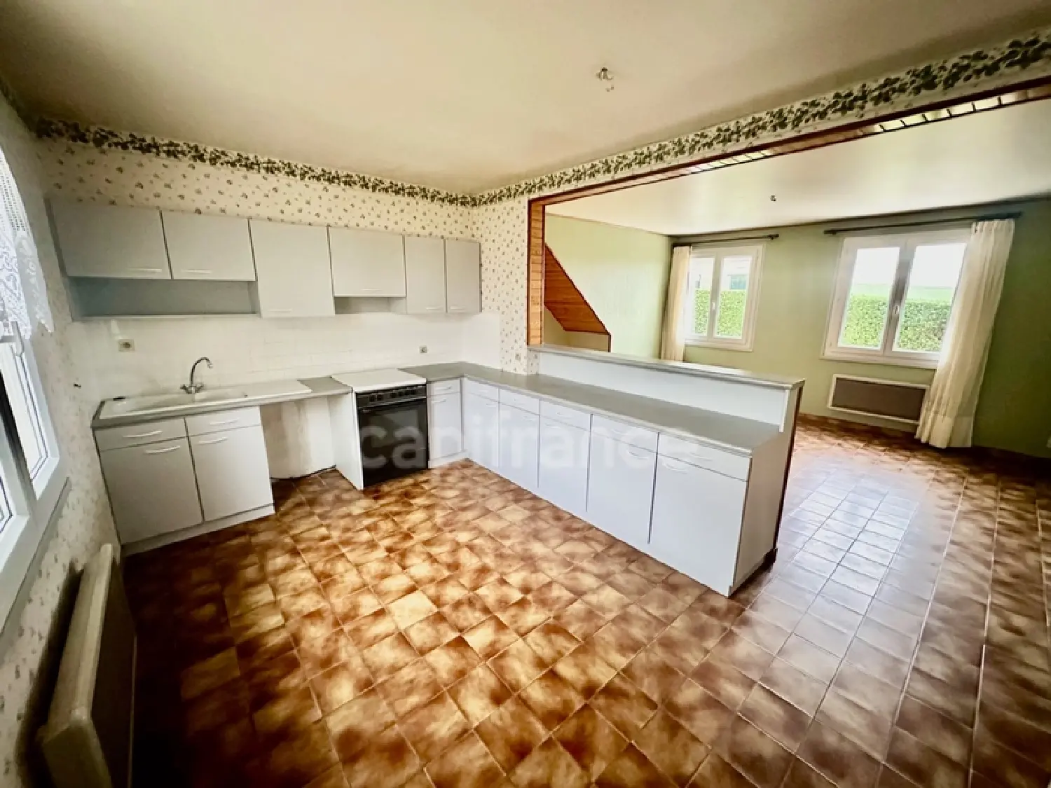  te koop huis Plounévézel Finistère 5
