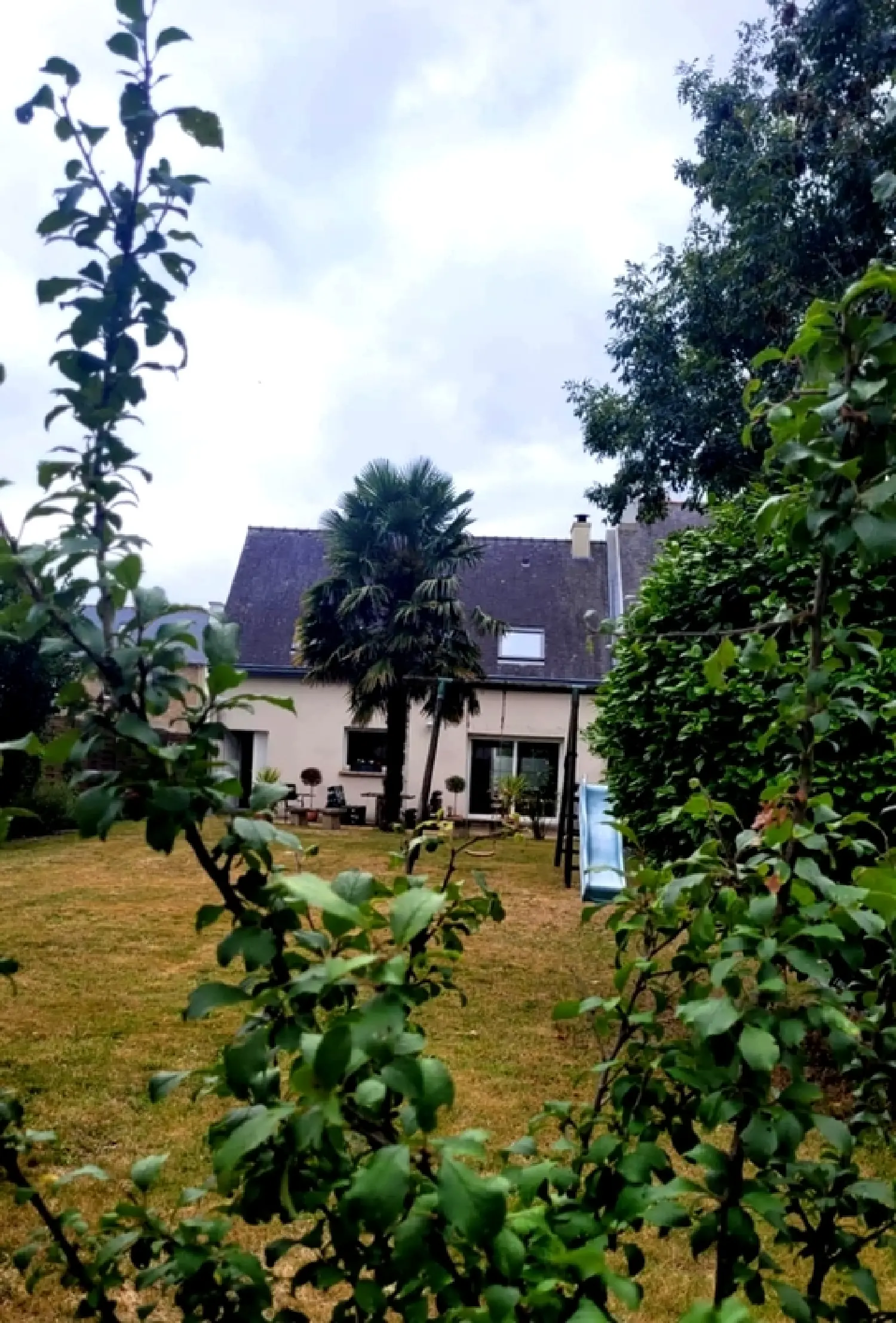  te koop huis Pluneret Morbihan 1