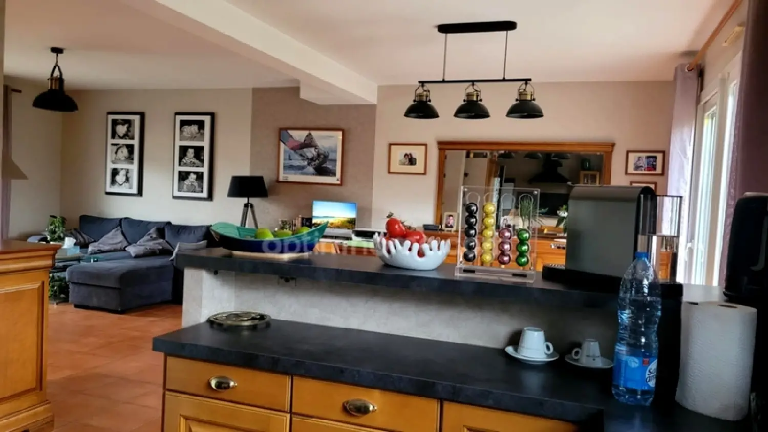  te koop huis Pluneret Morbihan 6