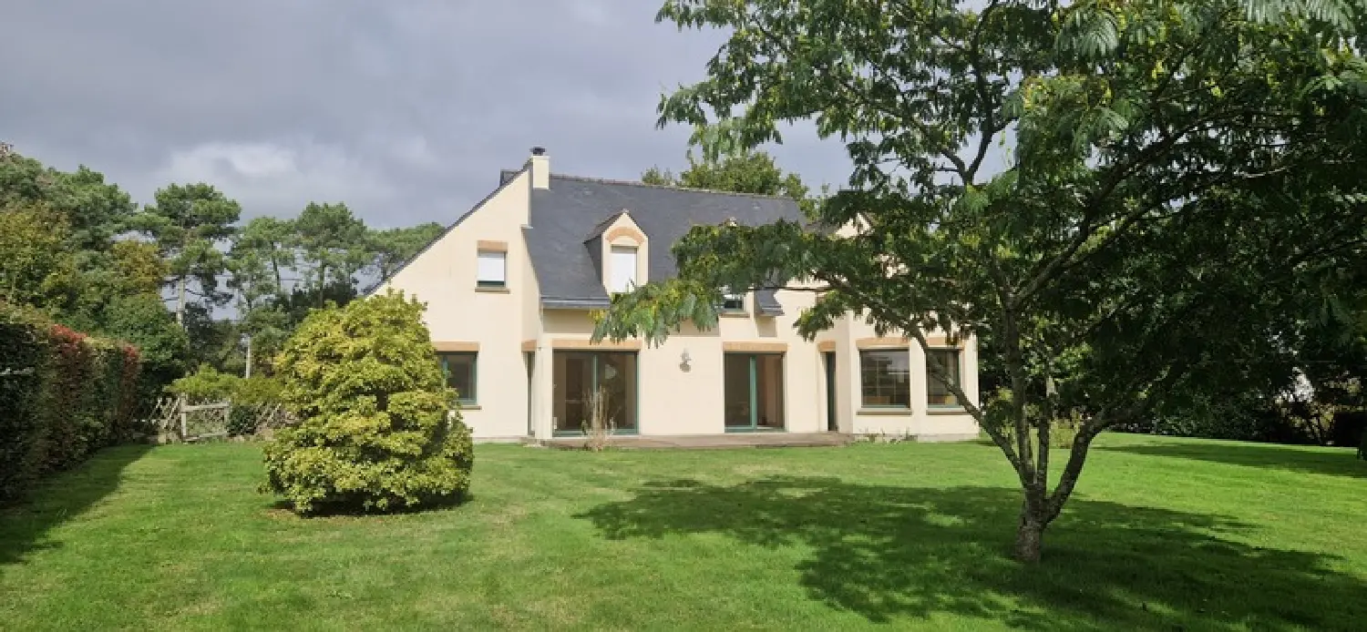 kaufen Haus Pluneret Morbihan 1