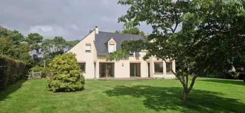 Pluneret Morbihan Haus Bild 7135820