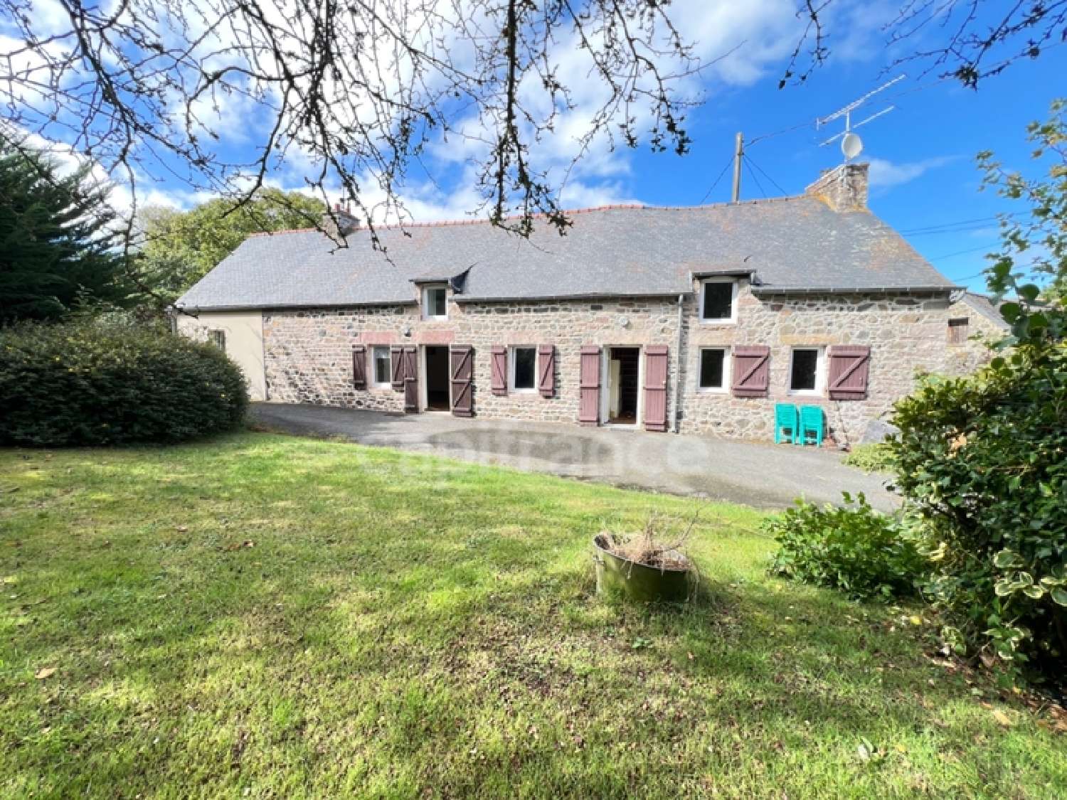 te koop huis Plurien Côtes-d'Armor 1