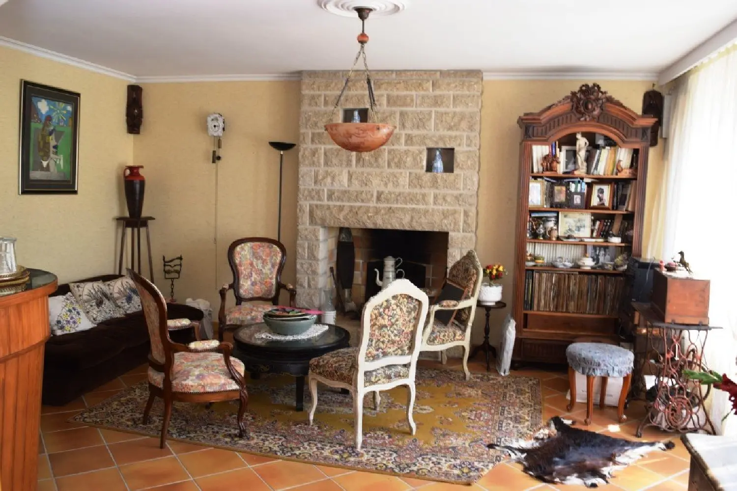  te koop huis Plussulien Côtes-d'Armor 3