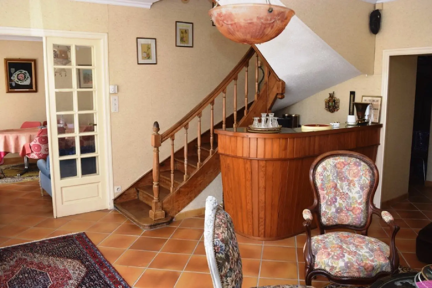  te koop huis Plussulien Côtes-d'Armor 4