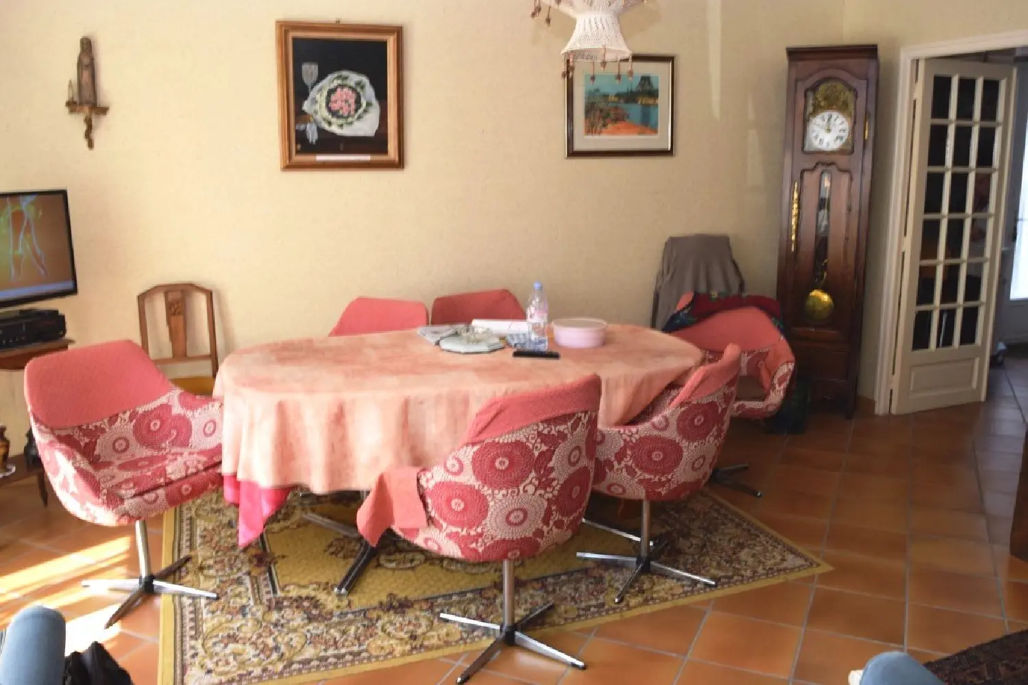  te koop huis Plussulien Côtes-d'Armor 5