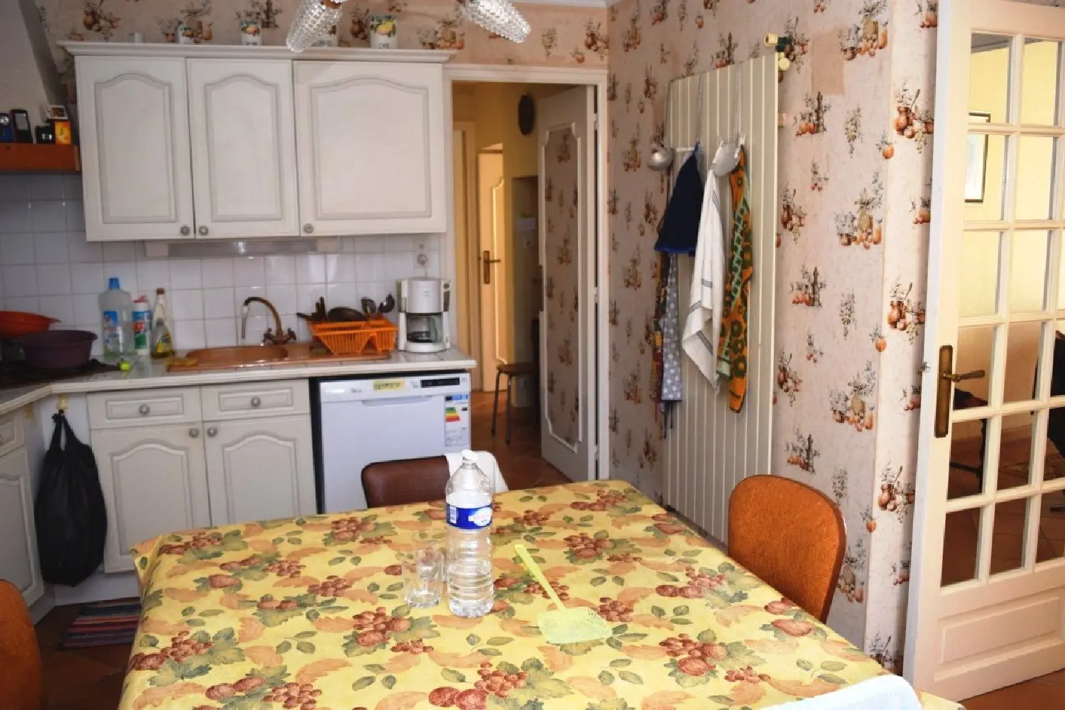  te koop huis Plussulien Côtes-d'Armor 7