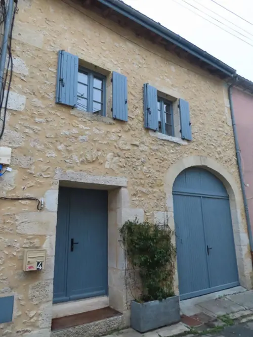 Podensac Gironde maison foto 7132536
